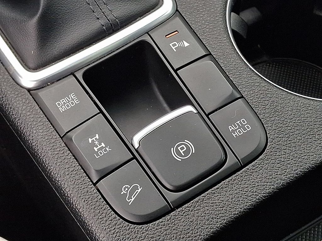 Certified 2022 Kia Sportage SX AWD/4WD image 29