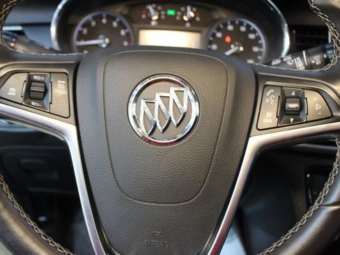 Used 2020 Buick Encore Preferred w/ Safety Package FWD image 19