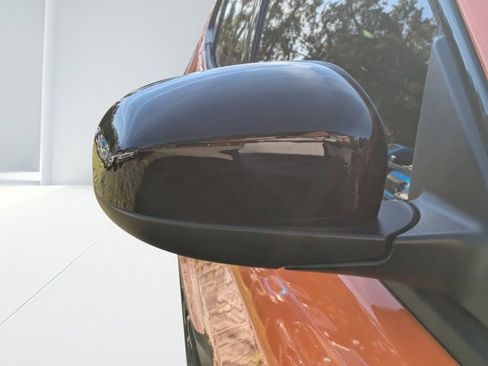 New 2026 Jeep Compass Latitude image 10