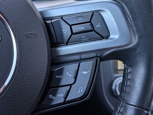 Used 2019 Ford Mustang GT Premium w/ Equipment Group 401A RWD image 21