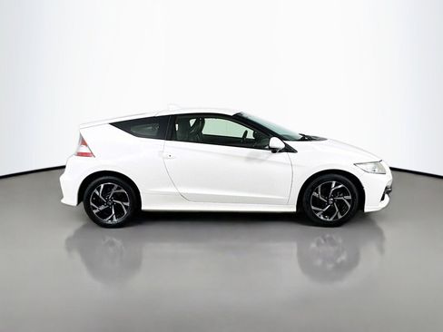 Used 2016 Honda CR-Z EX image 6