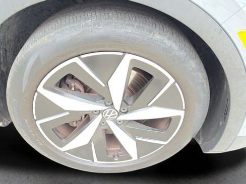 Used 2023 Volkswagen ID.4 S RWD image 20