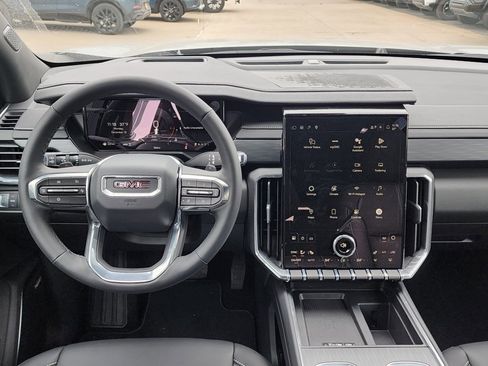 New 2026 GMC Acadia Elevation w/ Black Edition image 28