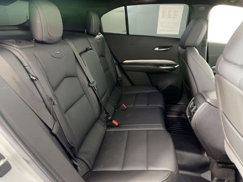 Used 2019 Cadillac XT4 Premium Luxury image 29
