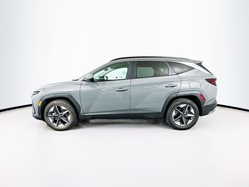 Used 2025 Hyundai Tucson SEL image 4