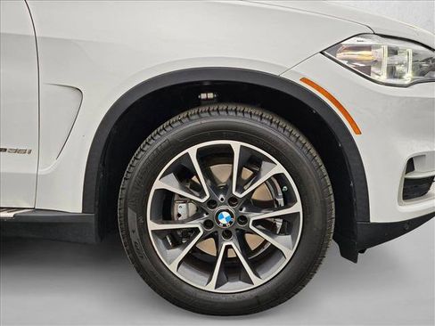 Used 2017 BMW X5 xDrive35i image 25