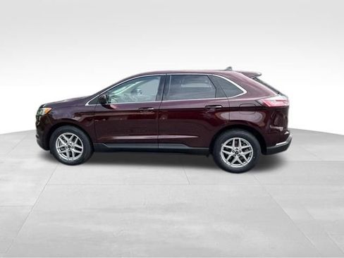 Used 2023 Ford Edge SEL w/ Convenience Package AWD/4WD image 10
