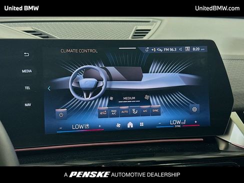 Used 2026 BMW X2 xDrive28i AWD/4WD image 11