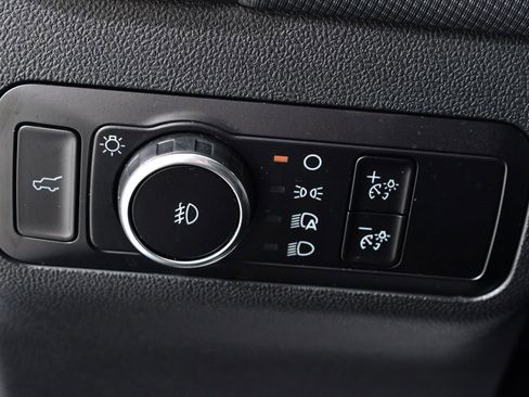 Used 2025 Ford Bronco Sport Outer Banks w/ Outer Banks Tech Package+ AWD/4WD image 29