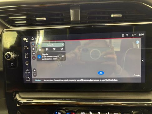 Used 2023 GMC Sierra 1500 AT4X AWD/4WD image 30