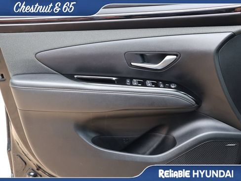 Used 2023 Hyundai Santa Cruz Limited AWD/4WD image 21