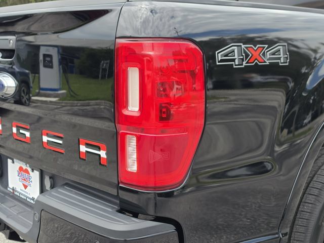 Used 2020 Ford Ranger XLT w/ Equipment Group 302A Luxury AWD/4WD image 11