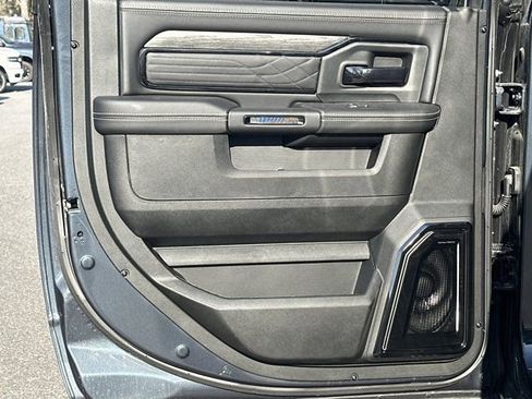 New 2026 RAM 2500 Limited image 21