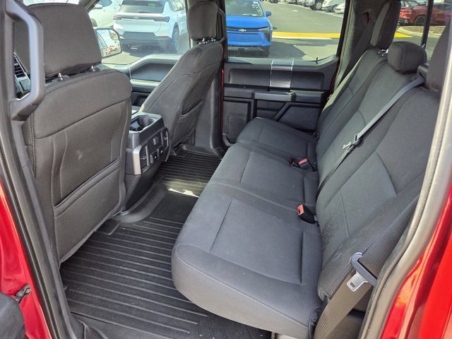 Used 2018 Ford F150 XLT w/ Equipment Group 302A Luxury RWD image 10