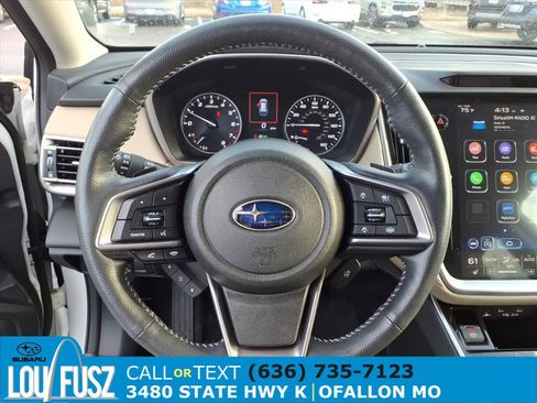 Used 2022 Subaru Outback Limited image 18