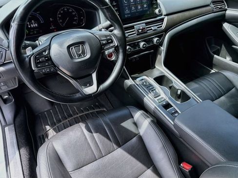Used 2022 Honda Accord EX-L image 9