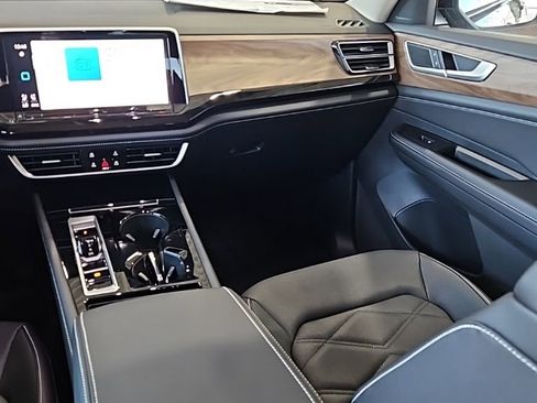 New 2026 Volkswagen Atlas SE AWD/4WD image 26
