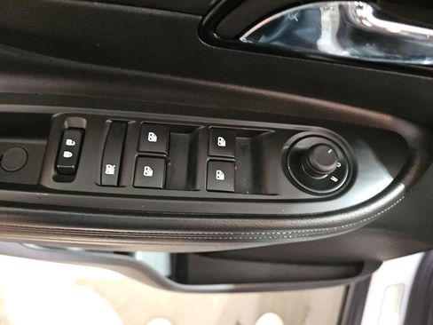 Used 2017 Buick Encore Preferred FWD image 32