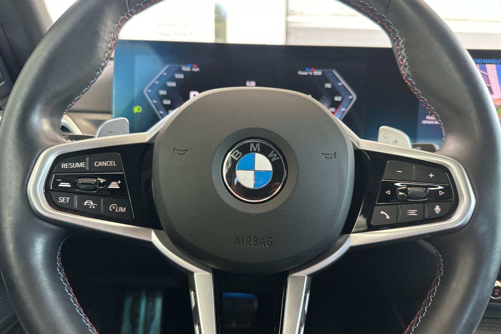 Certified 2025 BMW M340i xDrive w/ Premium Package AWD/4WD image 30