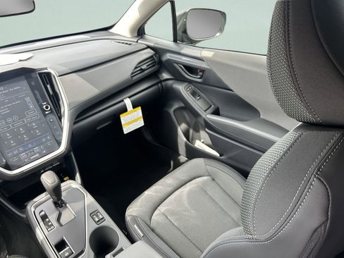 New 2024 Subaru Crosstrek 2.0i Premium AWD/4WD image 19