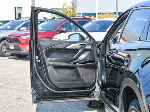 Used 2023 MAZDA CX-9 Touring image 20