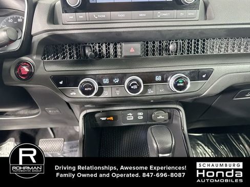 Used 2024 Honda CR-V EX image 9