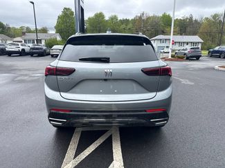 Used 2025 Buick Envision Sport Touring AWD/4WD video 4
