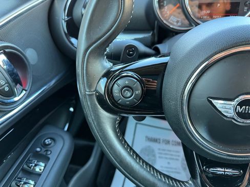 Used 2016 MINI Cooper Clubman S image 24
