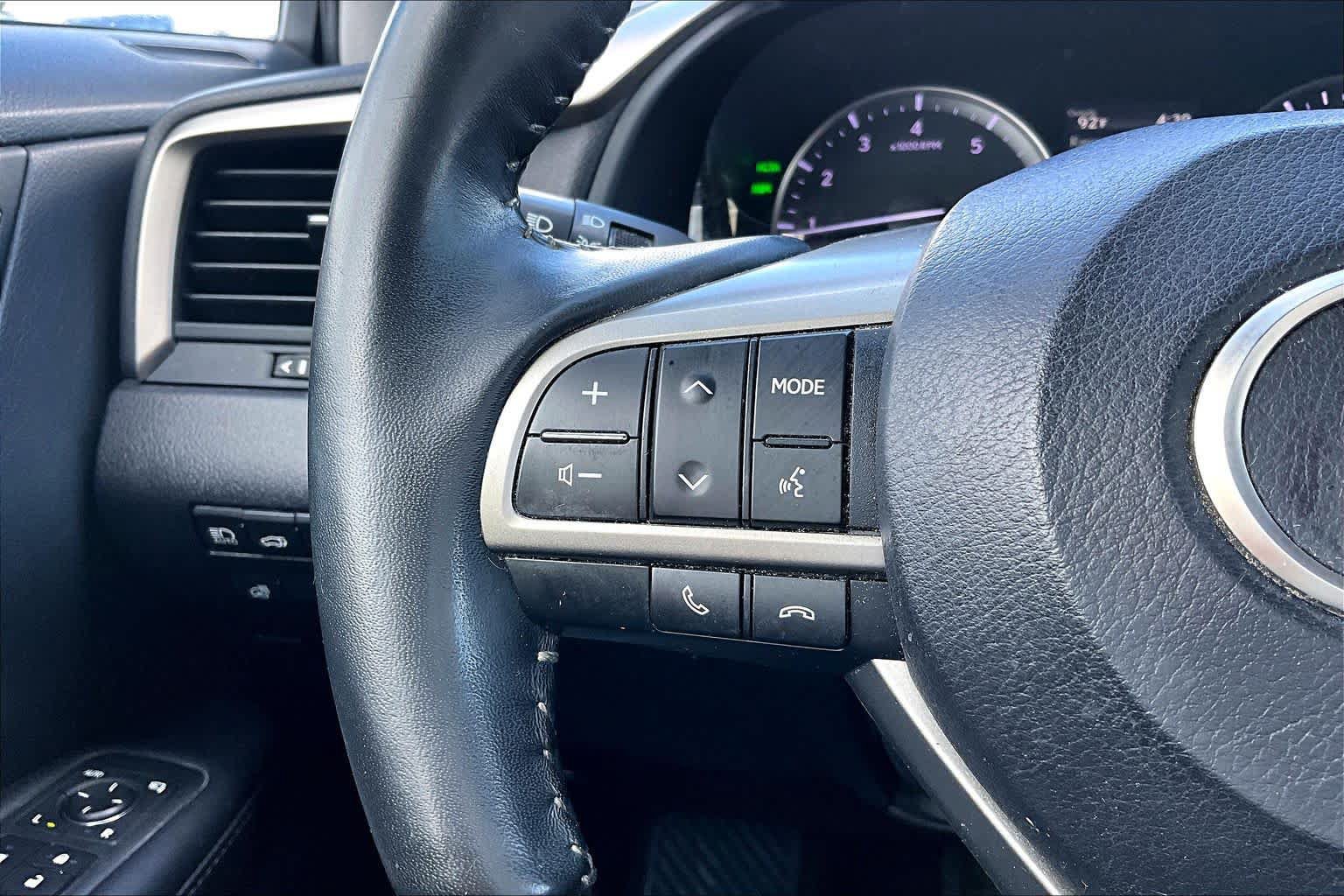 Used 2018 Lexus RX 350 FWD w/ Premium Package image 24