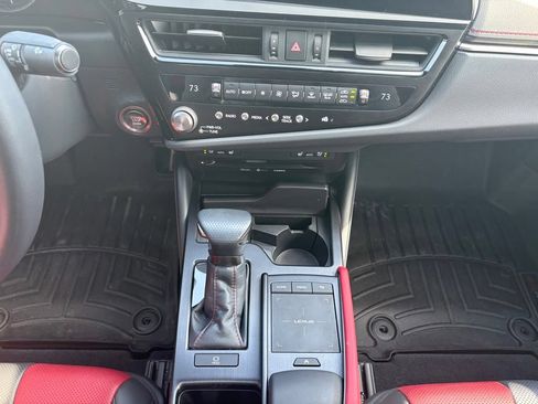 Used 2022 Lexus ES 350 F Sport w/ Accessory Package 2 FWD image 33