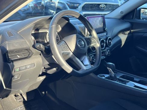 Used 2021 Nissan Sentra SV image 19