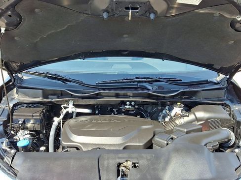 Used 2024 Honda Odyssey EX-L image 30
