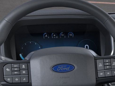 New 2025 Ford F150 Platinum w/ FX4 Off-Road Package image 15