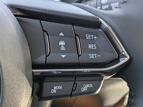 New 2025 MAZDA CX-5 AWD 2.5 S w/ Preferred Package image 20