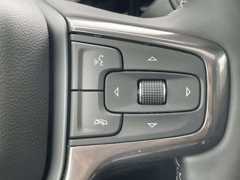 New 2026 Chevrolet Silverado 2500 High Country w/ High Country Premium Package image 18