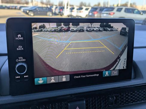 Certified 2023 Honda CR-V Sport Touring image 22