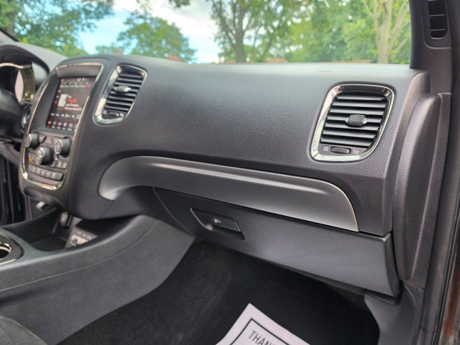 Used 2019 Dodge Durango GT AWD/4WD image 42