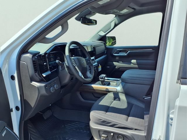 New 2026 Chevrolet Silverado 1500 RST AWD/4WD image 18