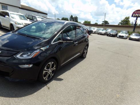 Used 2020 Chevrolet Bolt Premier image 34