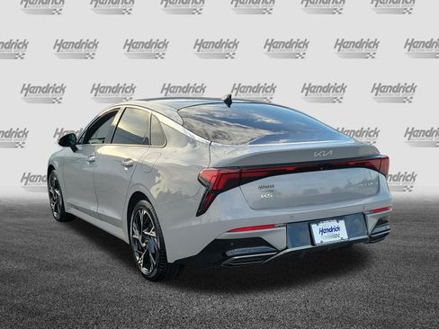 Used 2025 Kia K5 GT-Line w/ GT-Line Premium Package FWD image 5