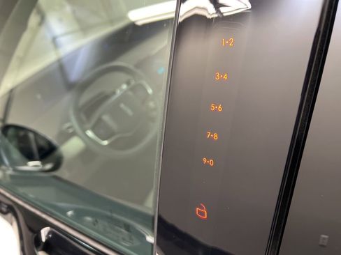 New 2026 Lincoln Nautilus Premier w/ Equipment Group 102A image 31