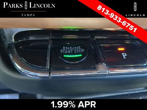 Certified 2022 Lincoln Nautilus Reserve w/ Equipment Group 202A AWD/4WD image 31