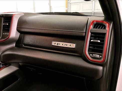Used 2019 RAM 1500 Rebel w/ Level 1 Equipment Group AWD/4WD image 15