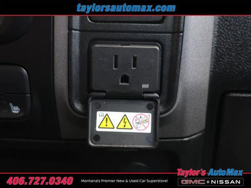 Used 2020 RAM 1500 Tradesman w/ SXT Plus Group image 18