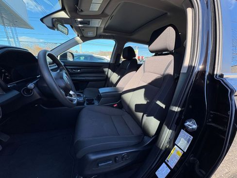 Used 2024 Honda CR-V EX image 22