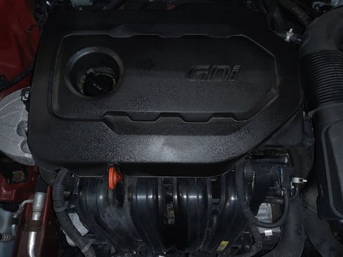 Used 2018 Hyundai Santa Fe Sport image 30