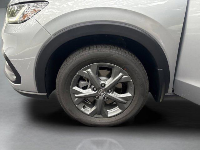 Used 2026 Honda HR-V LX image 29
