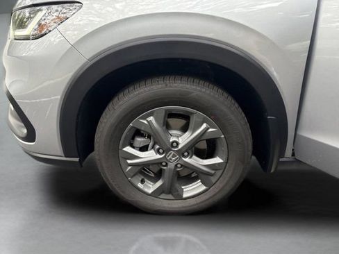 Used 2026 Honda HR-V LX image 29