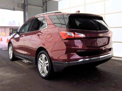Used 2021 Chevrolet Equinox Premier FWD image 5