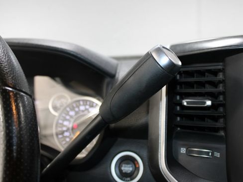 Used 2019 RAM 2500 Big Horn AWD/4WD image 24